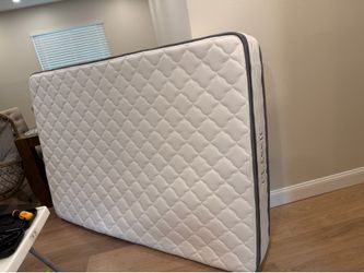 Full Size Mattress