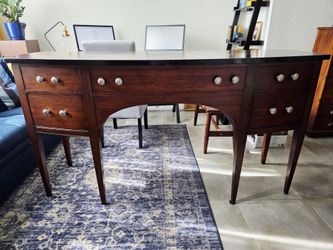 Sideboard Table