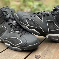 *UNRELEASED* Air Jordan 6 Cap And Gown 2026