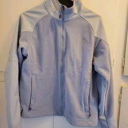 Women's North Face Jacket - Size Small