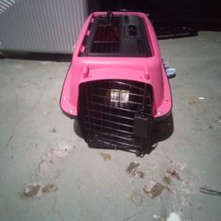 Pet Cage/carrier