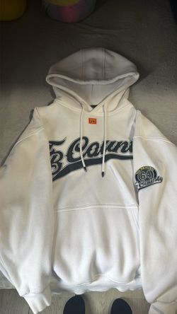 FB COUNTY HOODIE!