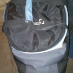 REDUCED Rolling Soft Sided Cooler