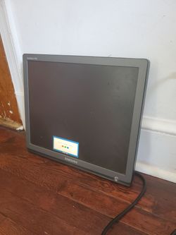 Samsung Monitor