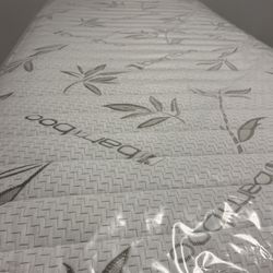 Twin Mattress