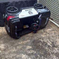 Kids Police Car For FREE READ CAPTION 