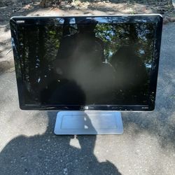 Hp computer monitor