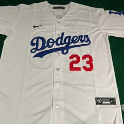 Dodgers Jerseys 