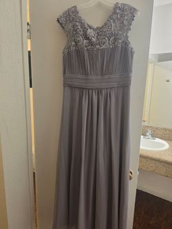 Beautiful Dress