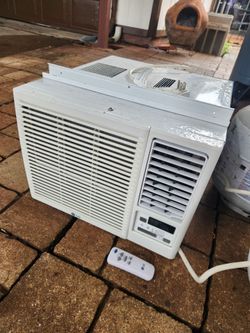 LG Aire acondicionado frio y caliente, funciona de los dos