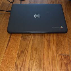 HP Chromebook 11 G6 Ee 11.6" Chromebook Intel Celeron