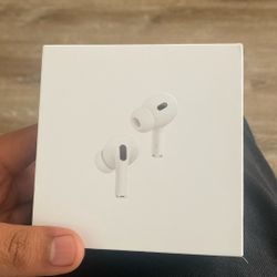 Brand New AirPods 