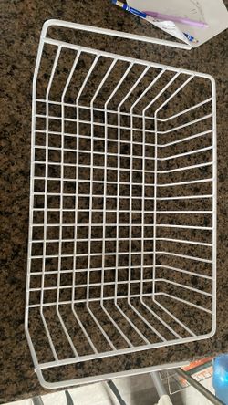 Kitchen Organizer