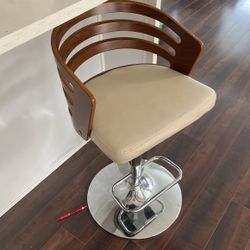 bar chair * 2