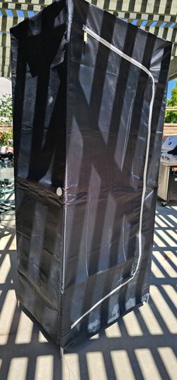 Portable Clothes Closet