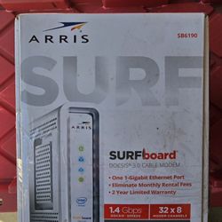 Modem