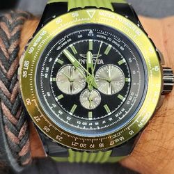 Watch, Reloj