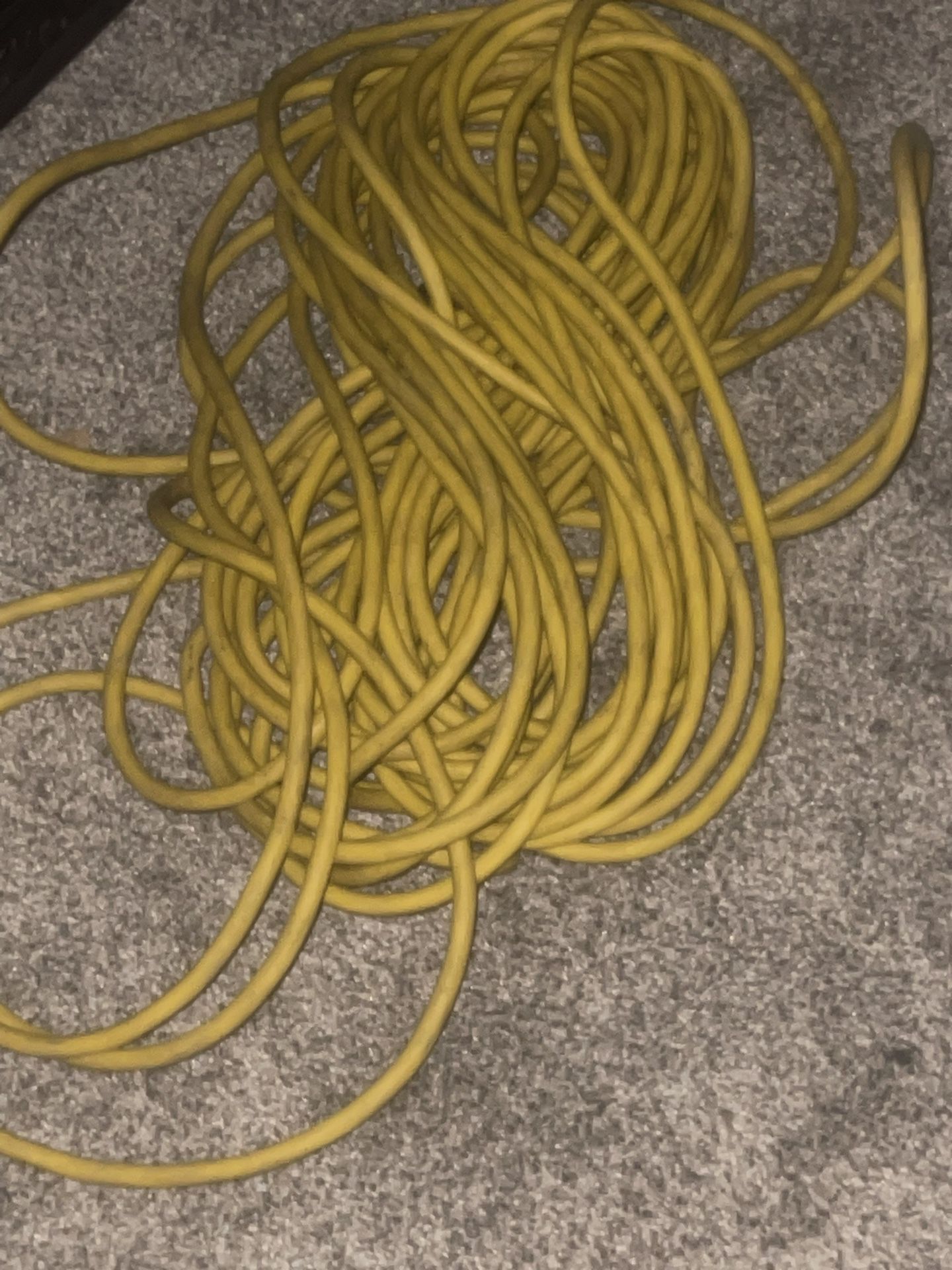 50ft Extension Cord 