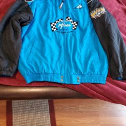 Mark Martin #6 Jacket