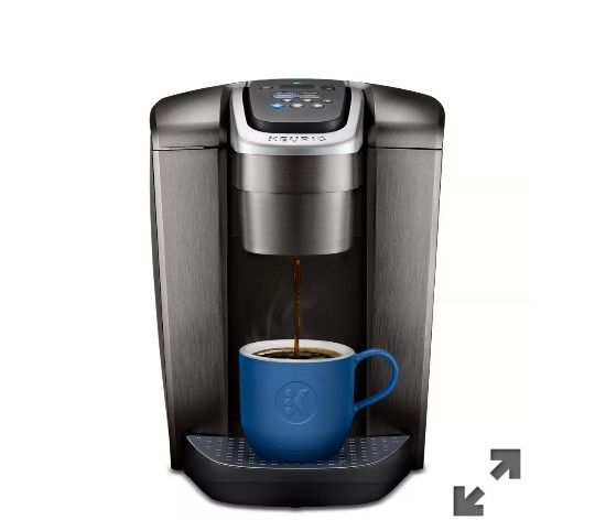 Keurig K Elite Single Serve Coffee Maker