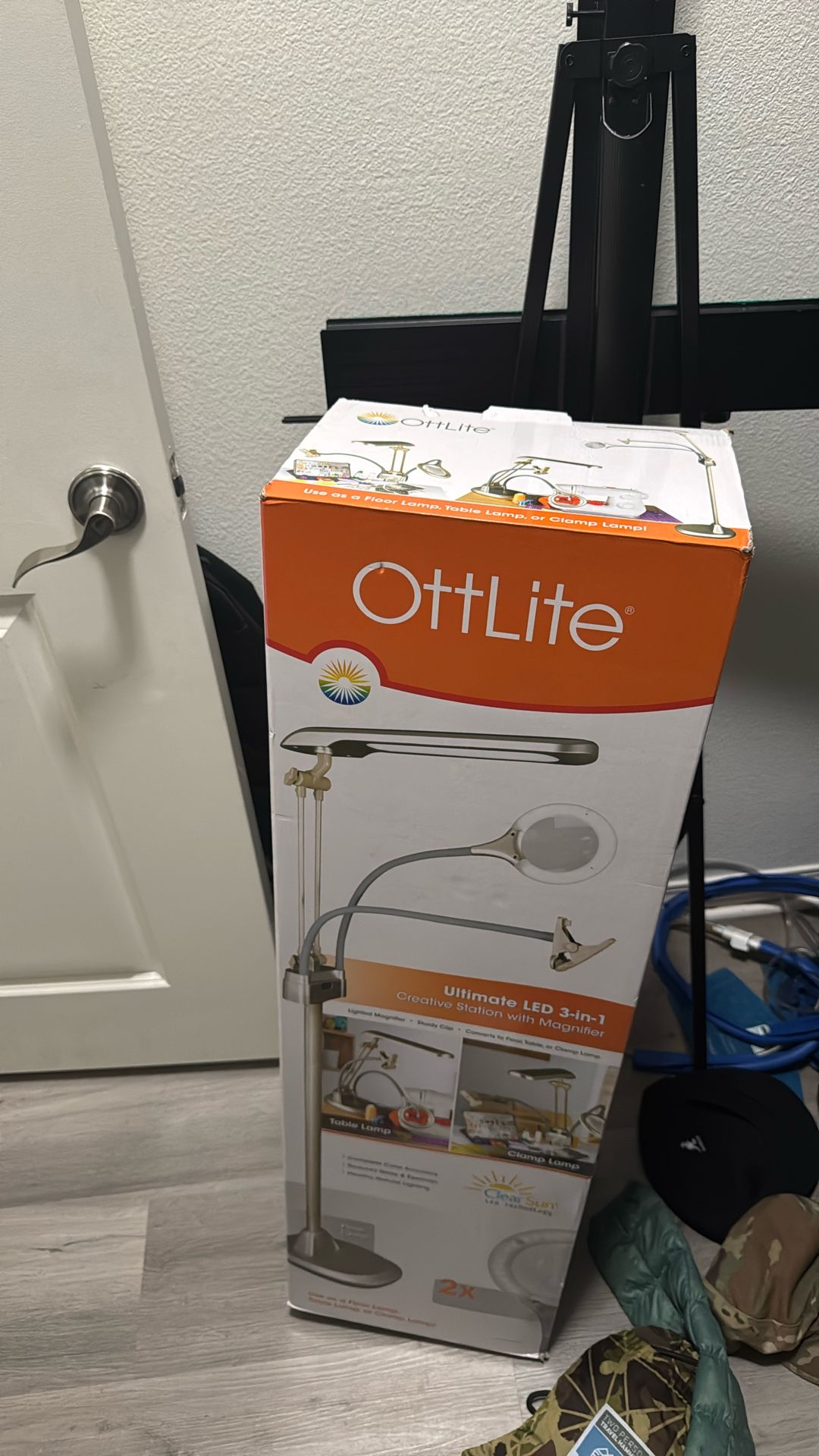 Ottlite Lamp