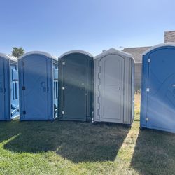 Portable Restroom Rentals Baños Para Eventos 