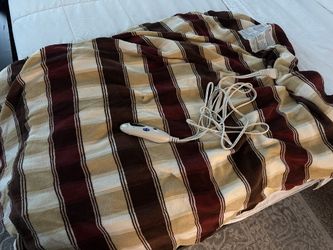 Electric Blanket