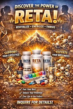 reta poster