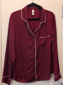 Soft PJ set women's size L