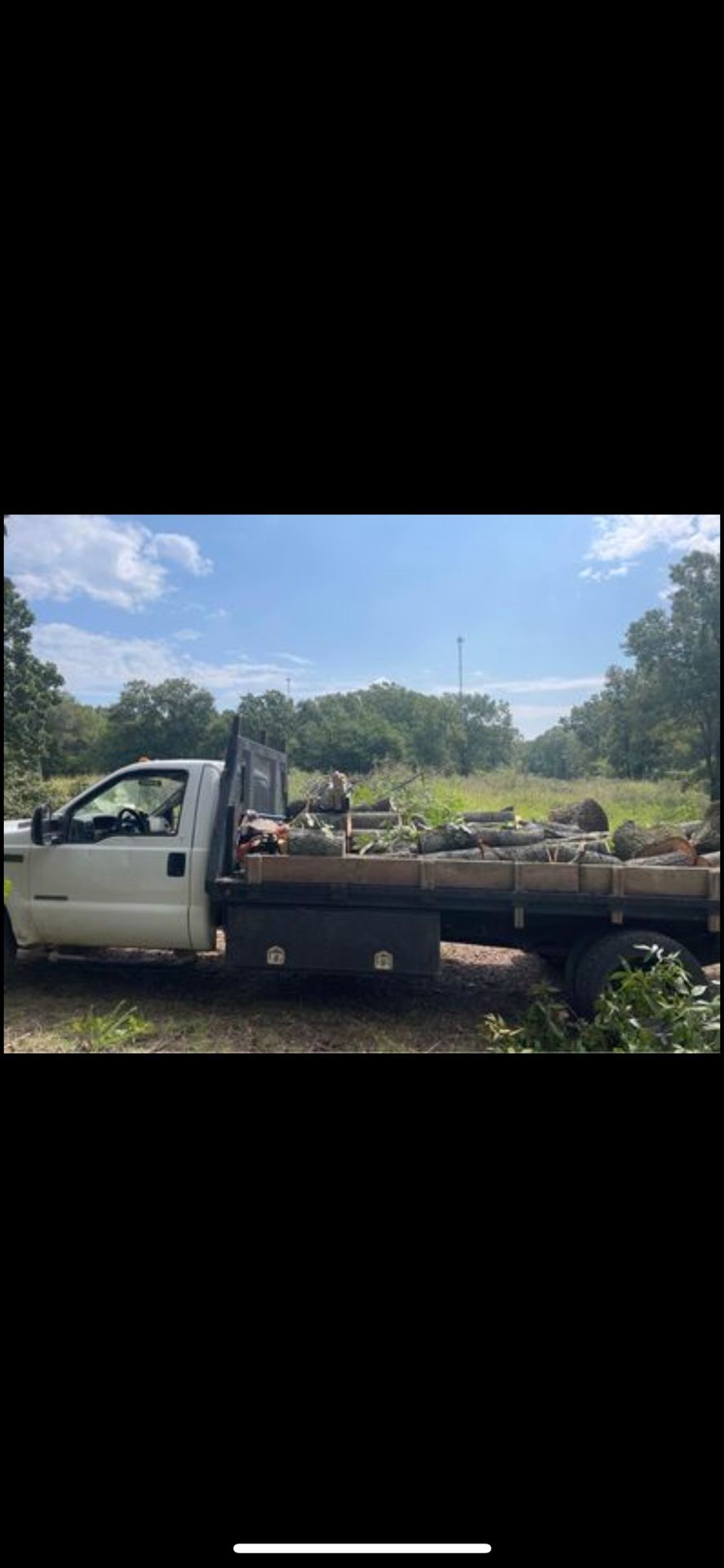 1999 F450 Super Duty