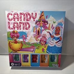 Candy Land