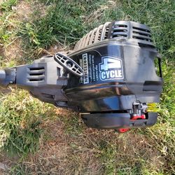 Craftsman Weed Trimmer 