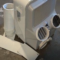 Whynter ARC 126MD Portable Air Conditioner (Used)