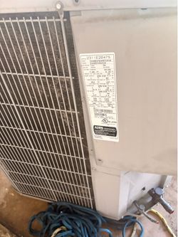 Ac/condenser