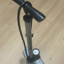 Blackburn Bicycle Pump Air Tower 2 (2 in 1)