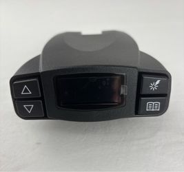 90195 Proportional Trailer Brake Controller for Silverado Ram F150 Truck 1-4 Axl For Sale $47.00
