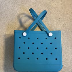 Waterproof And  Durable Tote Travel Bags for Outdoor Sport, Beach Bag 14”x5”x12”