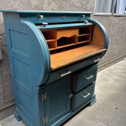Secretary Desk