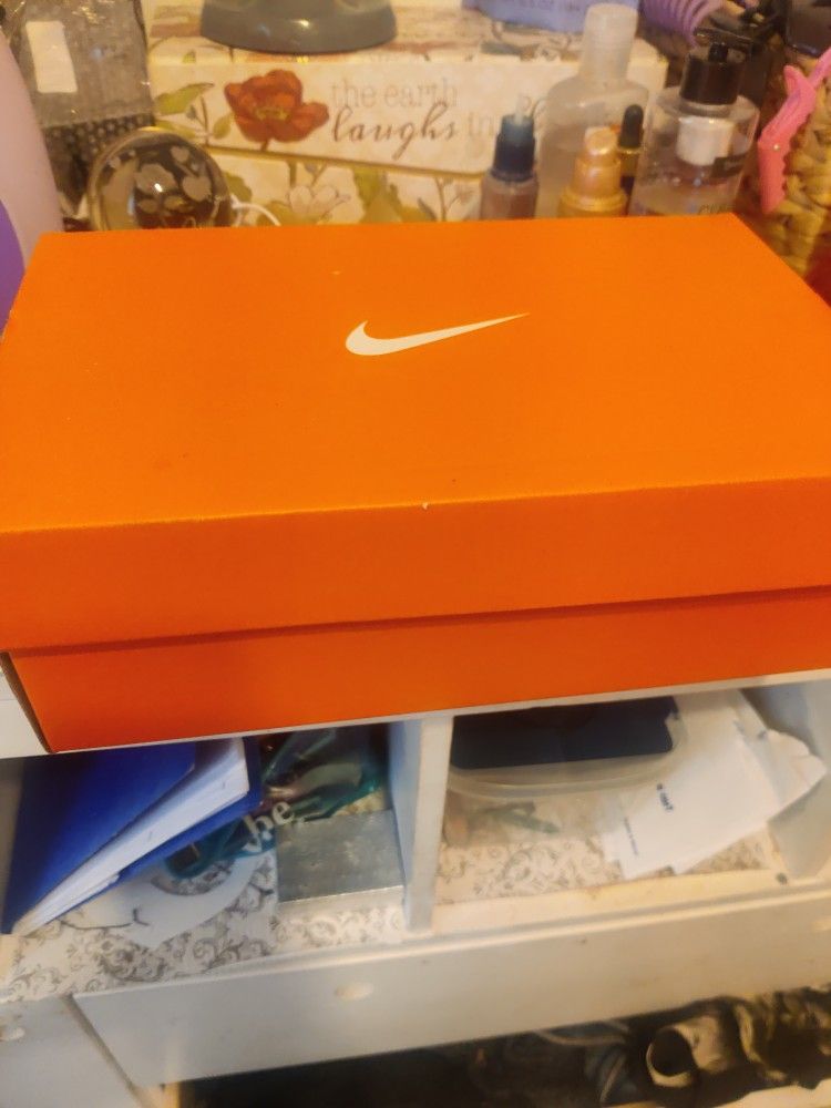 Nike Shoes