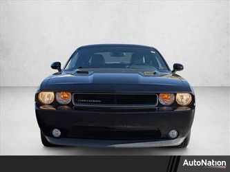 2013 Dodge Challenger