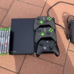 Xbox One