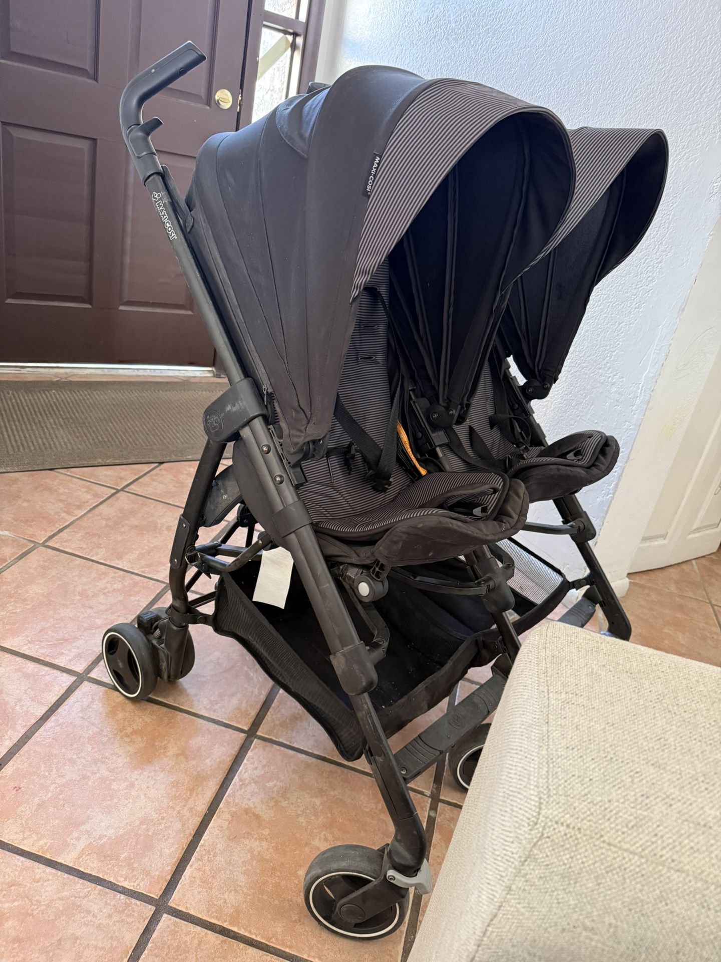 uppababy minu v2 cabin approved V3 Travel Stroller with Mesa Infant Car Seat Color:Golden Carmel weather protection with included Model_JetKids CloudSleeper Inflatable Kids’ Bed NIKE UTILITY POWER BACKPACK