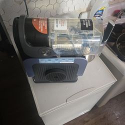 Ninja Slushy  Machine 