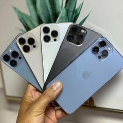 iphone 13 pro max 128GB Unlocked 