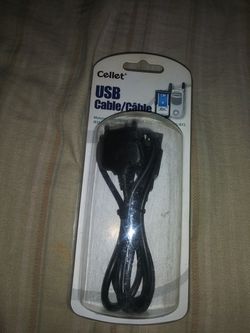 Brand new car chargers and usb cord all brand new
