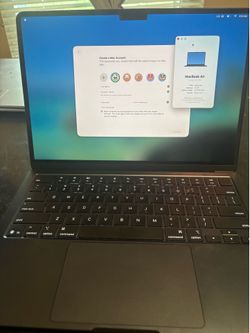 MacBook Air 13 in M4 (2025)