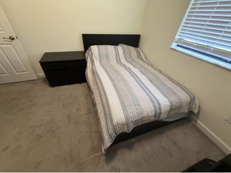 Bedroom Set