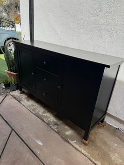 Ikea TV Stand