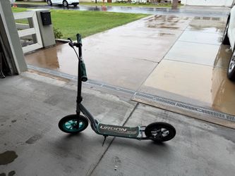 Scooter