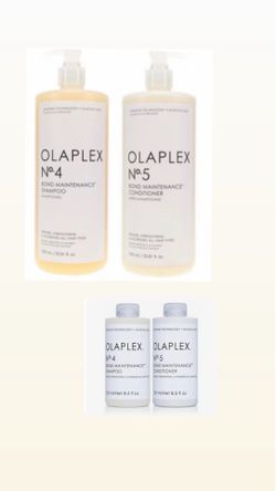 OLAPLEX PRODUCTS FOR SALE